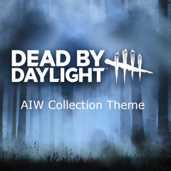 Dead By Daylight - Alice in Wonderland Menu Theme