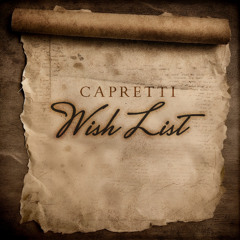 Wish List