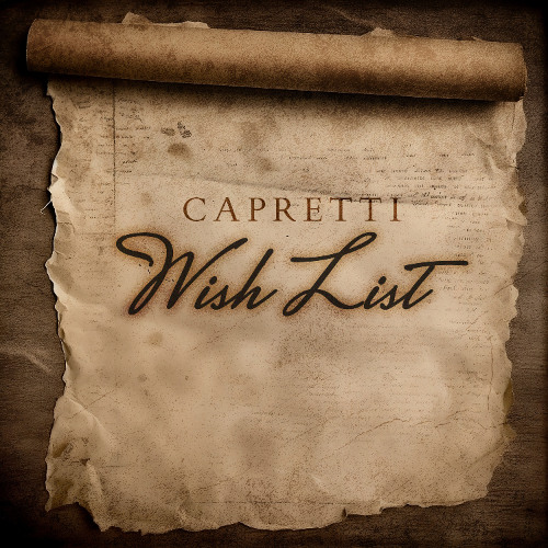 Wish List