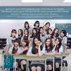 Indahnya Senyum Manismu DST. (Suzukake Nancharaa)