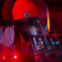 Ballistics p. 47 + xrazycoolin #CLOUDCHAOS