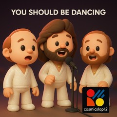 You Should Be Dancing (Bee Gees)