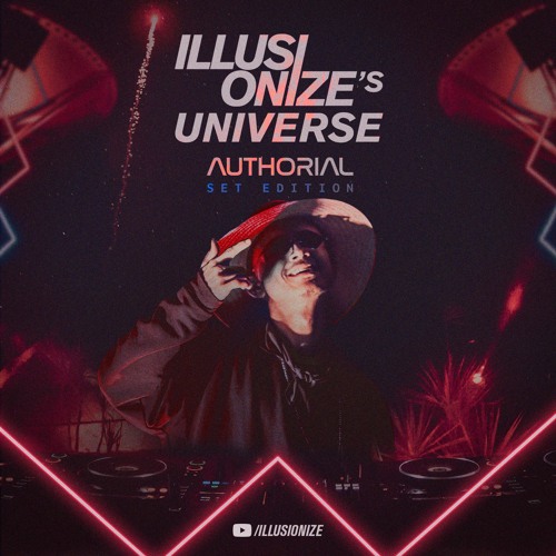 Illusionize's Universe - Authorial Set Edition