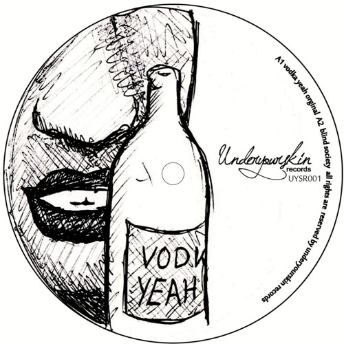 Vodka Yeah (Kotelett & Zadak Remix)