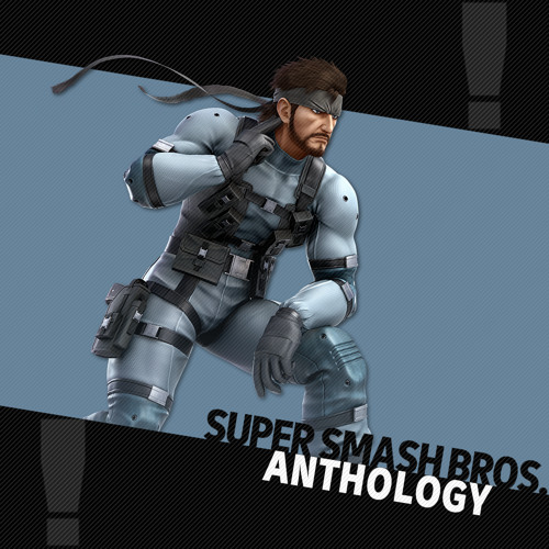 03. Theme of Solid Snake