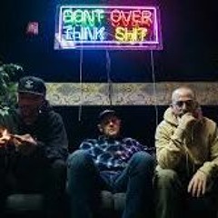 KENNY BEATS + ALCHEMIST + BOLDY JAMES - FREESTYLE AUDIO (THE CAVE)
