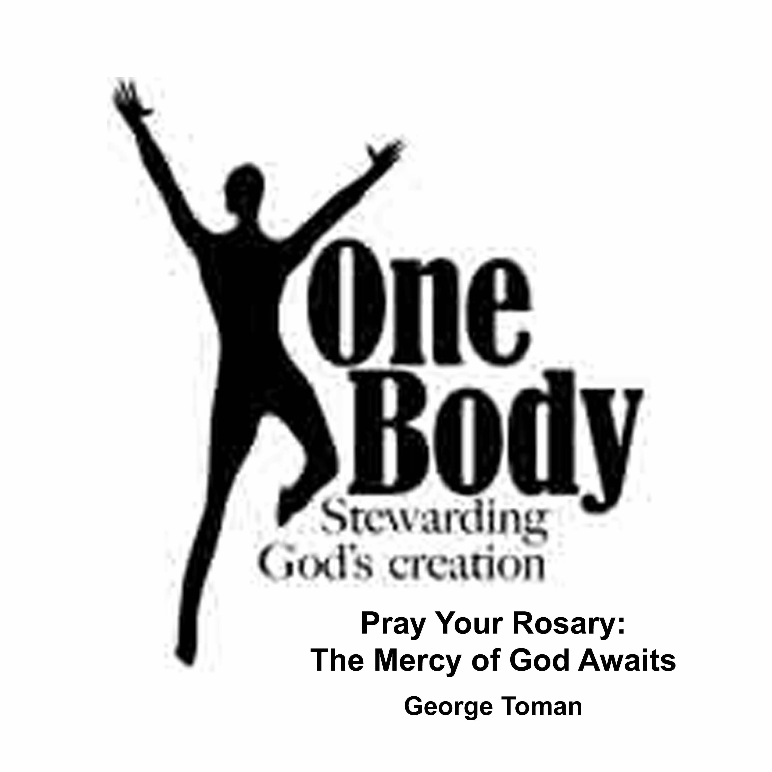 Pray Your Rosary: The Mercy of God Awaits episode artwork
