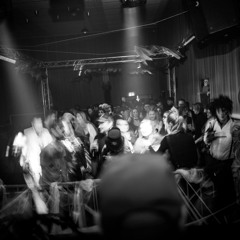 KLANGMANN ONLY VINYL SET @ KAMMERTON"HALLOWEEN"(30.10.2025) LIVE AUFNAHME_PART 1