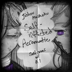 Jishou Mushoku - Self-inflicted Achromatic - _unA1m3d_ Self-Cover