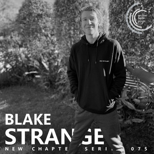 [NEW CHAPTER 075] - Podcast M.D.H. by Blake Strange