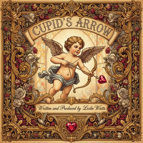 Cupid's Arrow