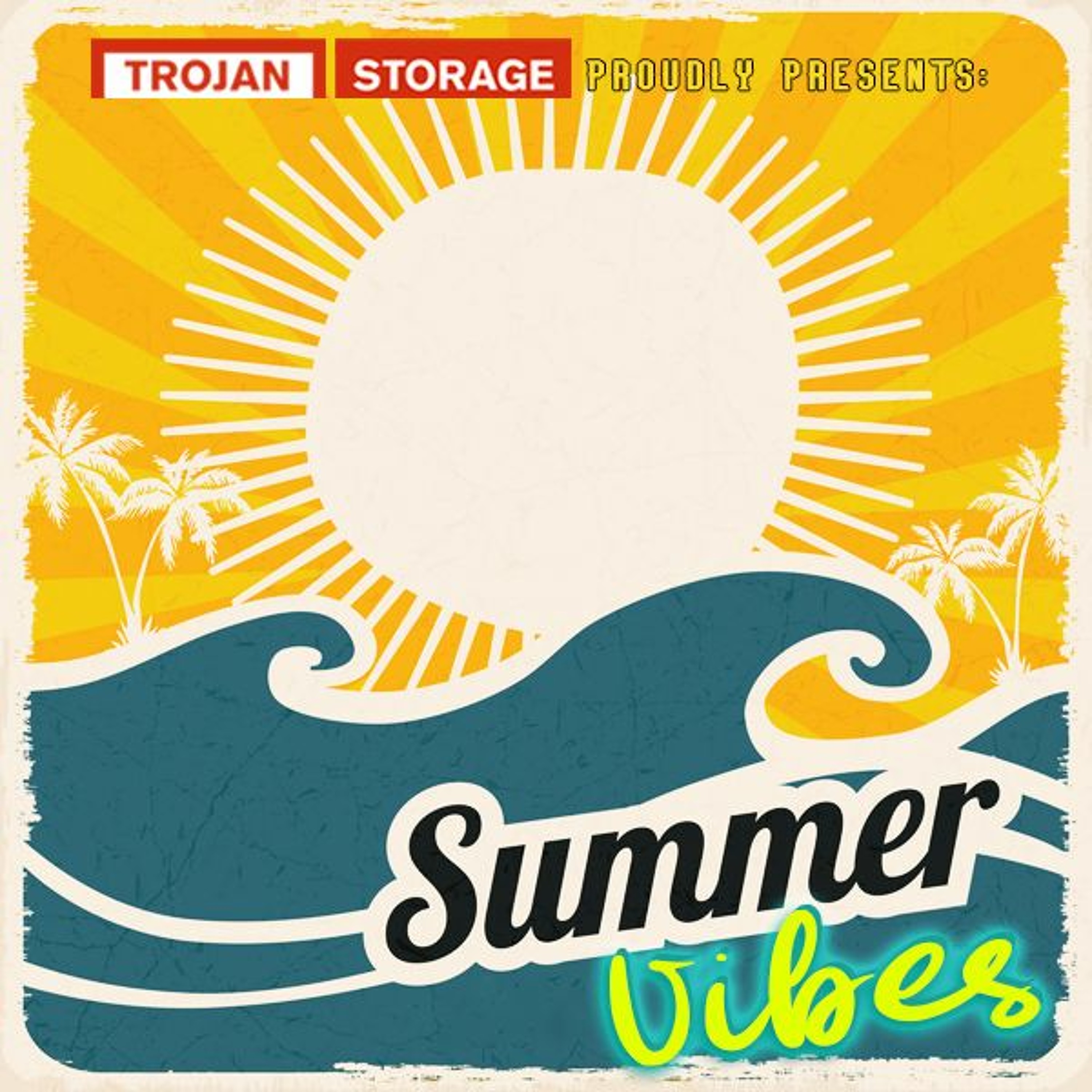 Summer Vibes episode artwork