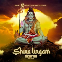 Shanti People & Asante Sana- Shiva Lingam (S3N0 Remix) ★FREE DOWNLOAD★ @Bandora Records