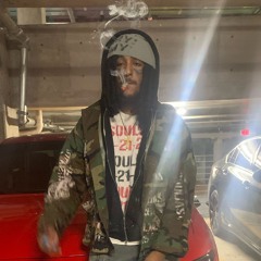 SOULJA- ROLL PROD SOULJA