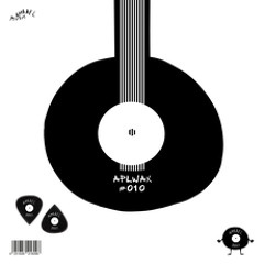 Apparel Wax - 010A2 [Apparel Music] [MI4L.com]