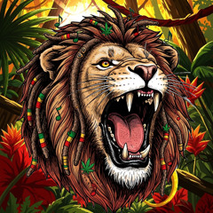 Lion Mon