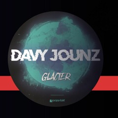 Davy Jounz - Glacier (Andre Drath Remix)[GANZERTAKT]