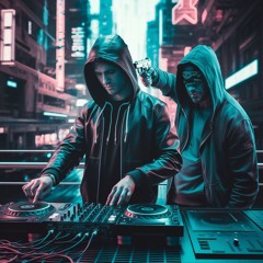 Dance floor robbery [FREE DOWNLOAD]