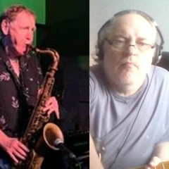 Ain't No Love (Feat Mick O'Brien on sax)