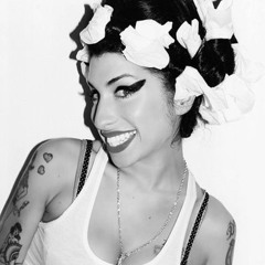 Amy Unreleased.