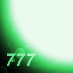 777 is a thumping, shamanic techno track