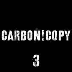 CARBON!COPY 3