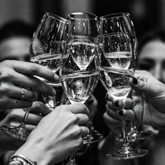 Raise That Glass