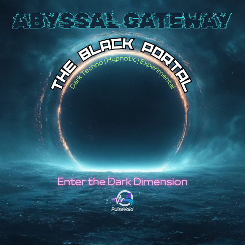 The Black Portal
