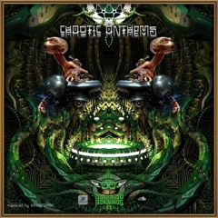 Continuance Pseudonym 150 Bpm(Va Chaotic Anthem) Drogado Records