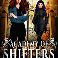 download PDF 🖋️ Academy of Shifters: Witches and Wolves (Veiled World) by  Marisa Cl