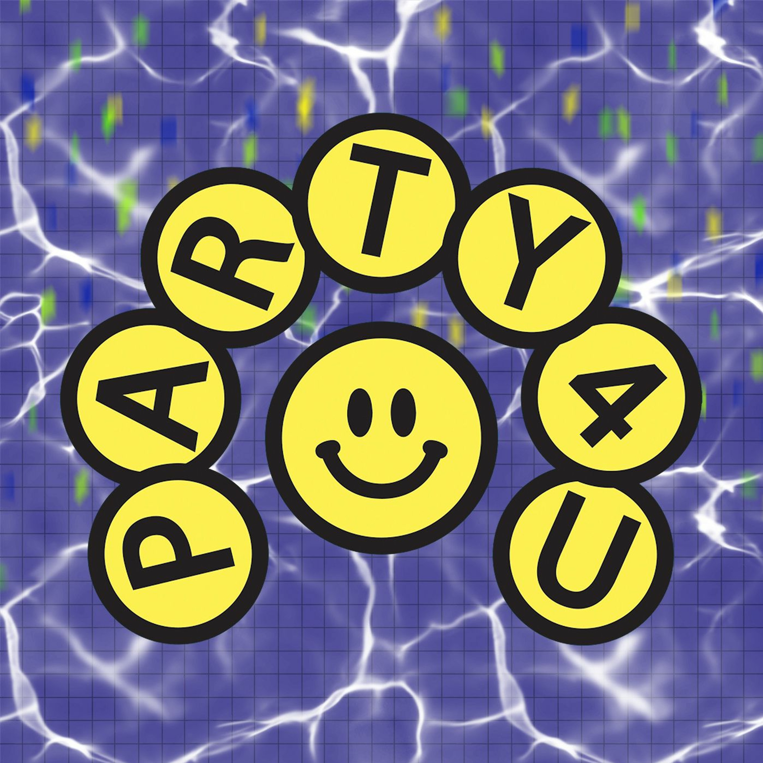 Party 4U #8 : Filip Mille Coliques & Les Angoulmichois