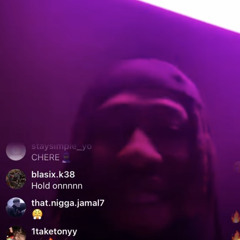 Sdot Go - Sirens (IG Version)