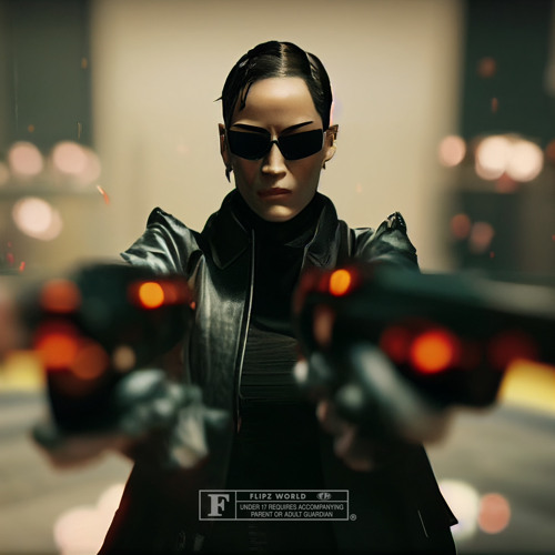 Matrix (Remix) w/SpDoubleOG