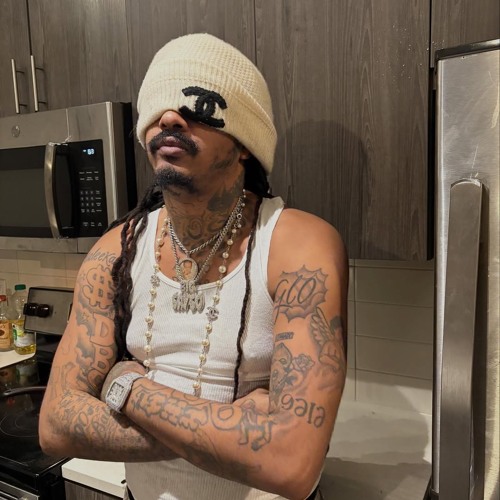 Lil Dude - Take Me Thru Dere (Say So Remix)