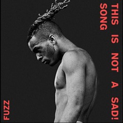 This Is Not A SAD! Song (Instrumental)[W/ XXXTentacion vocals in DL]