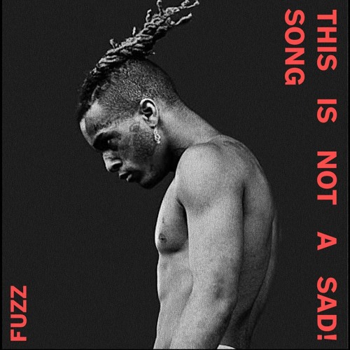 This Is Not A SAD! Song (Instrumental)[W/ XXXTentacion vocals in DL]