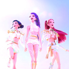 [nari cover] Golden (Kpop Demon Hunters) Acoustic Ver.