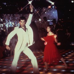 Disco Love Drug