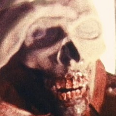 Bloody Muscle Bodybuilder