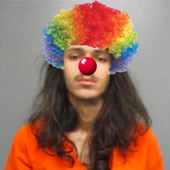Clownin’