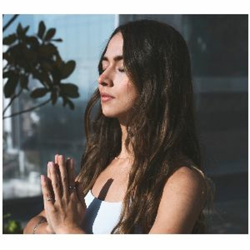 Light Haven Ep019 - Surrendering to the Process of Growth