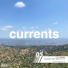 Currents | Episode 5 with pvkvsv