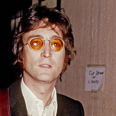 John Lennon | Dark Trap Beat |  | Sold |