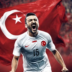 Türkiye EM24 Song Bizim Yürek