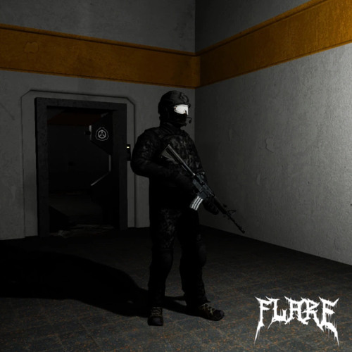 FLARE - PUNISHED SINS (FREE DL + STEMS)