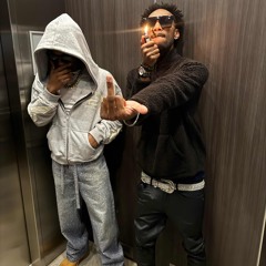 Off my Chest (feat. Nilesgiotto)