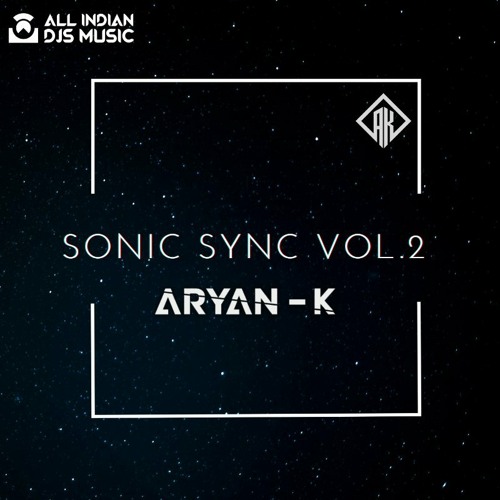 Makeba X Na Jaane X Shake It Up - Aryan-K Mashup