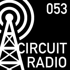 Circuit Radio Episode 053 : LIFTER (Phoenix, AZ)