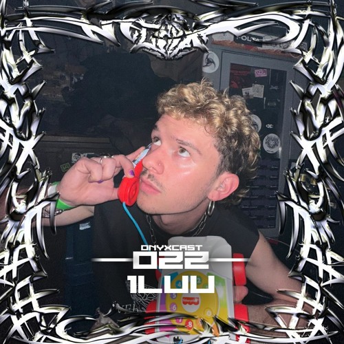 ONYXCAST 022 w/ 1luu