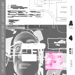 RA MIX 019 - Clay Louis -  cl_stepn_w1gglemx